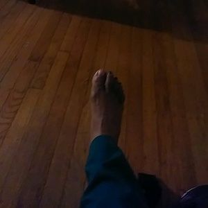 Meet your Posher, Deddeh